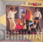 Five Star  - All Fall Down