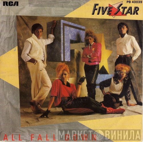 Five Star  - All Fall Down