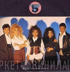 Five Star  - Another Weekend