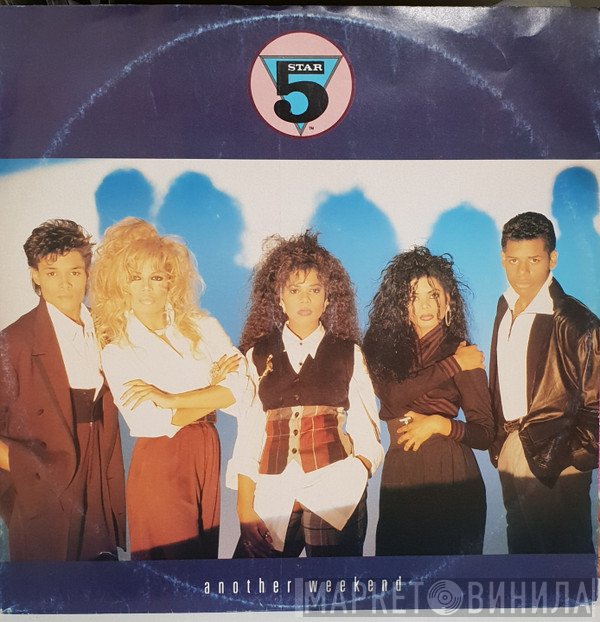 Five Star  - Another Weekend