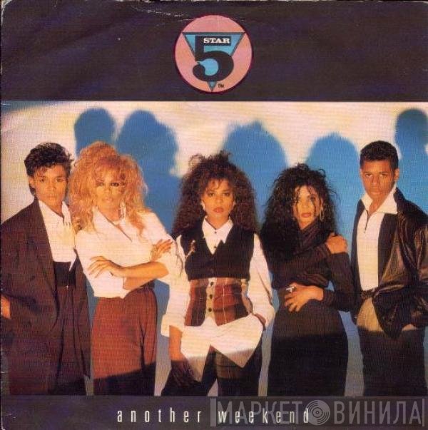 Five Star  - Another Weekend