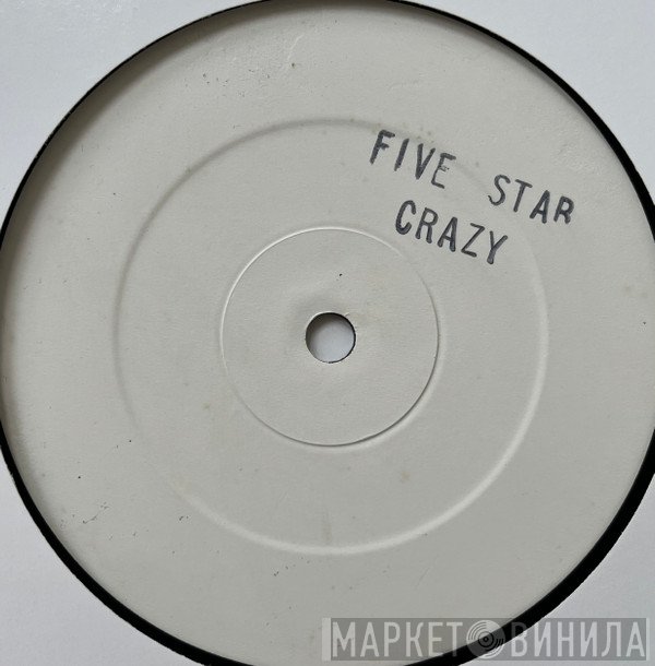 Five Star - Crazy