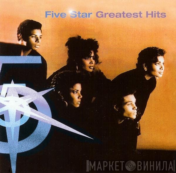 Five Star  - Greatest Hits