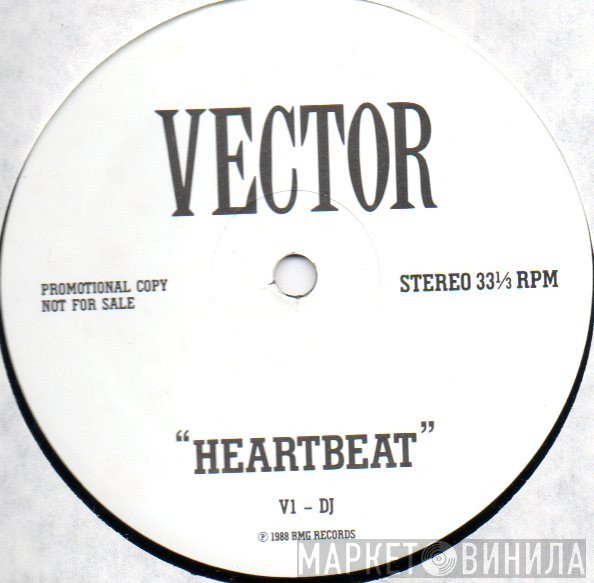 Five Star - Heartbeat