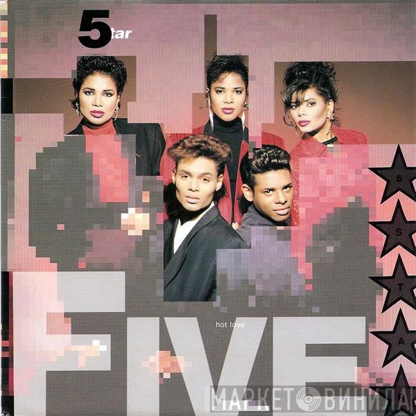 Five Star  - Hot Love