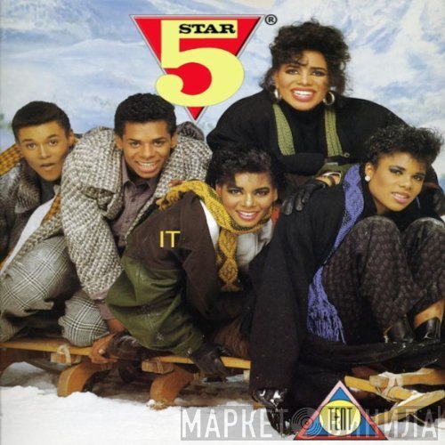 Five Star  - It