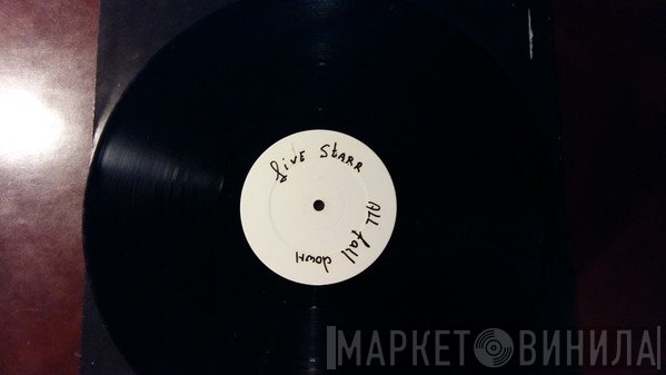 Five Star - Let Me Be The One