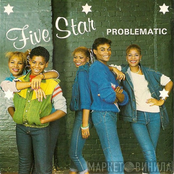 Five Star  - Problematic