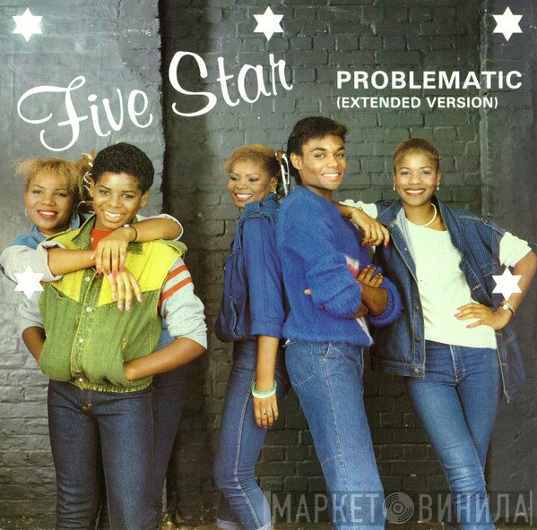 Five Star  - Problematic