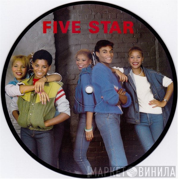 Five Star  - Problematic