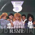 Five Star  - R.S.V.P.