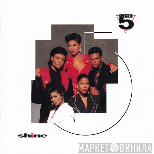 Five Star  - Shine