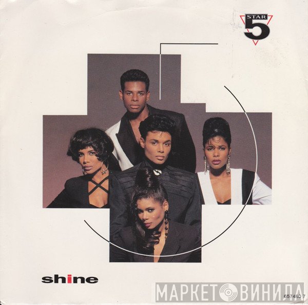 Five Star  - Shine