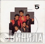 Five Star  - Shine