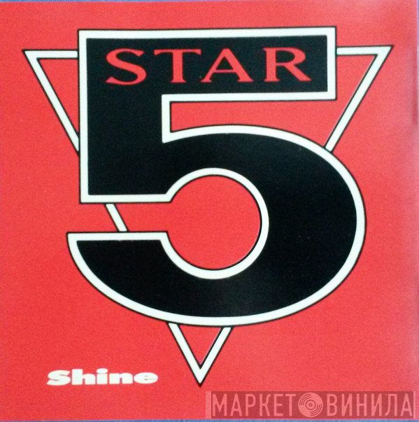 Five Star  - Shine