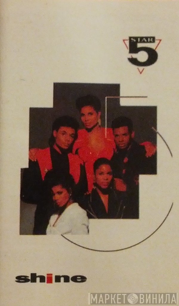 Five Star  - Shine