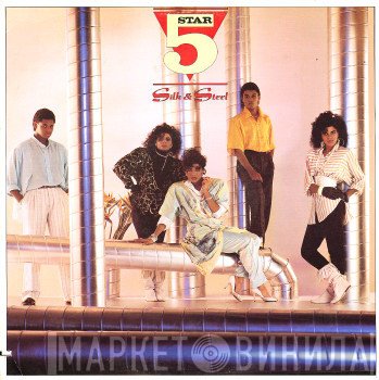 Five Star - Silk &amp; Steel
