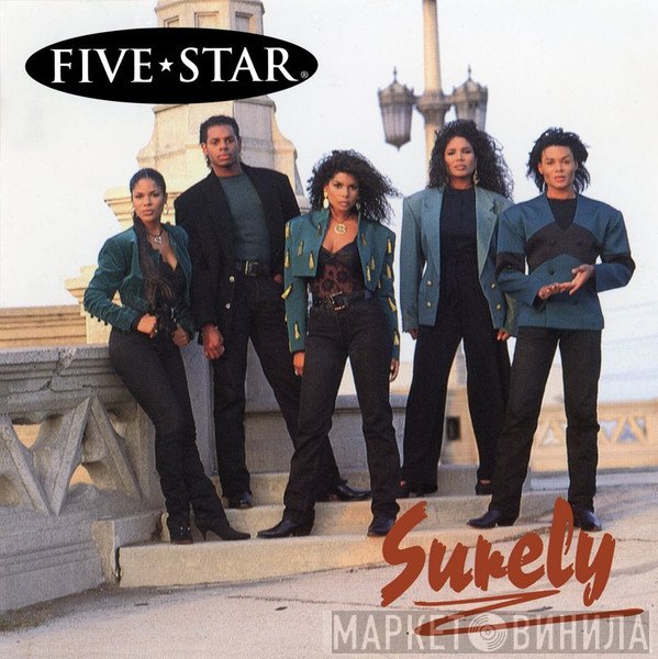 Five Star  - Surely