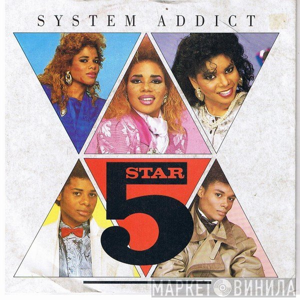 Five Star - System Addict