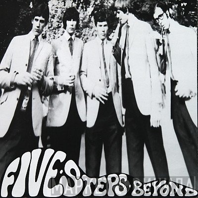 Five Steps Beyond - Faint Hearts And Fair Maids