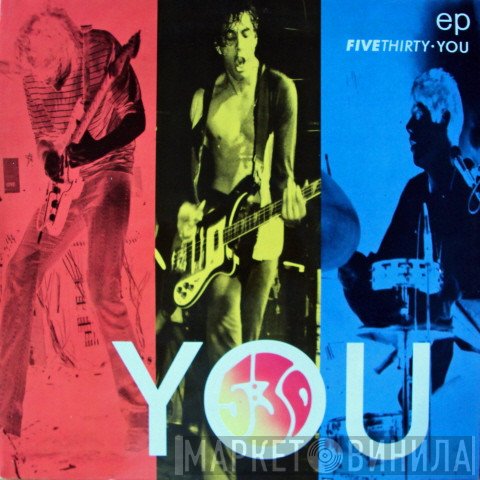 Five Thirty - You