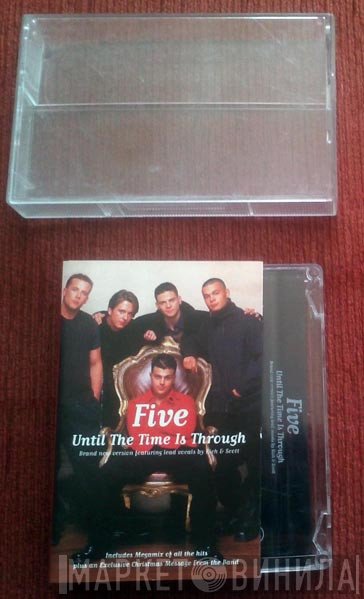 Five - Until The Time Is Through