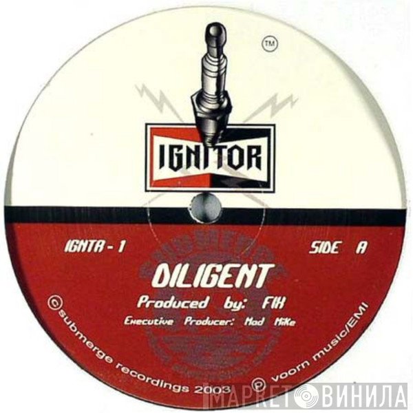 Fix  - Diligent