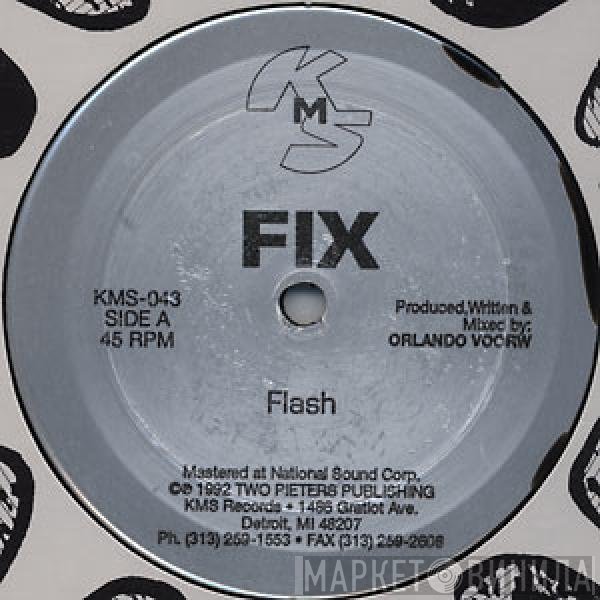 Fix  - Flash