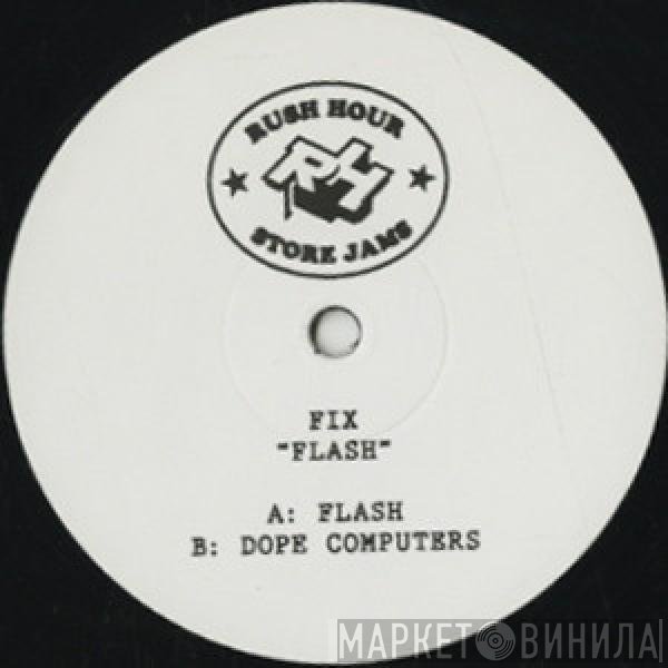 Fix  - Flash