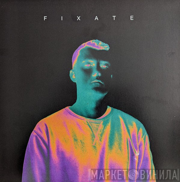 Fixate   - Fixate