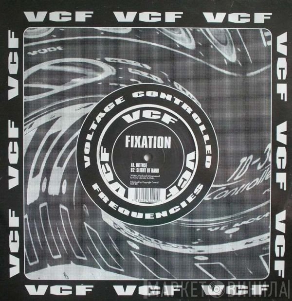 Fixation - Intense