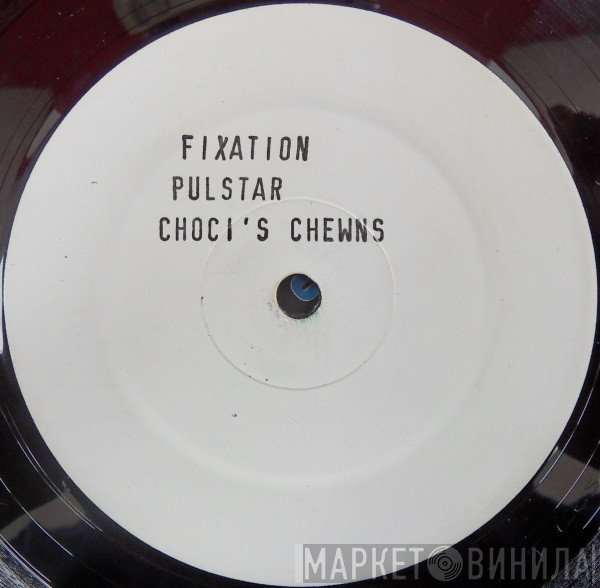 Fixation - Pulsator