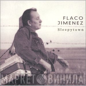 Flaco Jimenez  - Sleepytown
