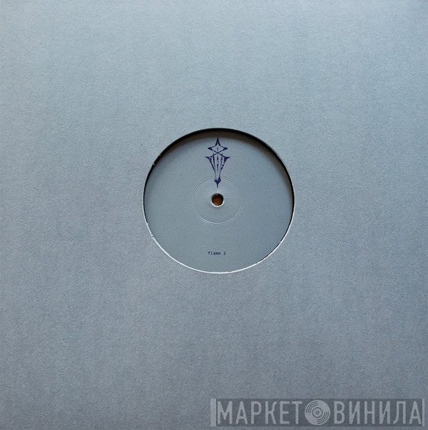 Flame 2 - Dive / Rain