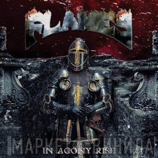 Flames  - In Agony Rise
