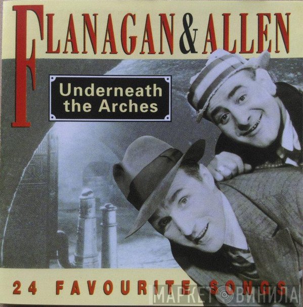 Flanagan And Allen - Underneath The Arches
