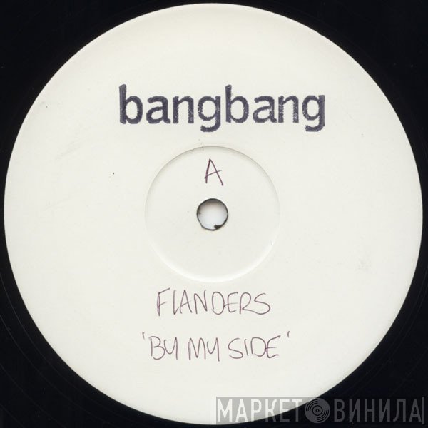 Flanders - By My Side
