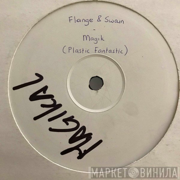 Flange &amp; Swain - Magik