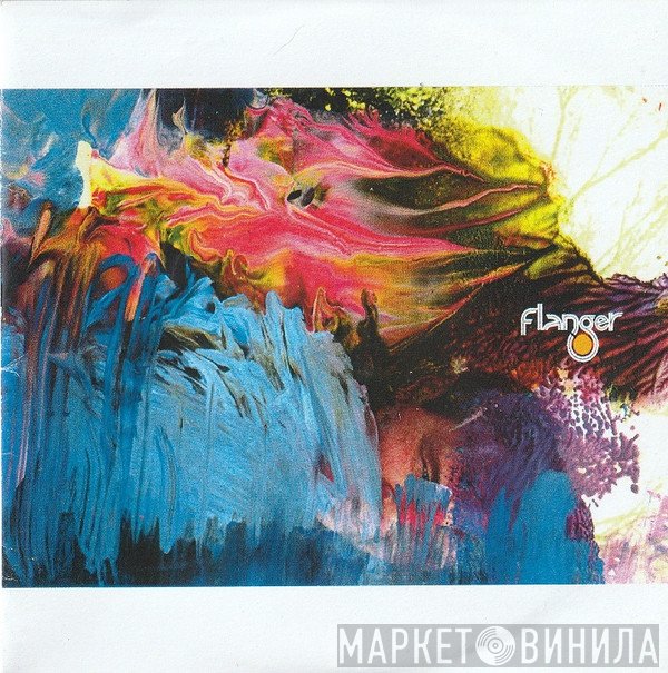 Flanger  - Lollopy Dripper