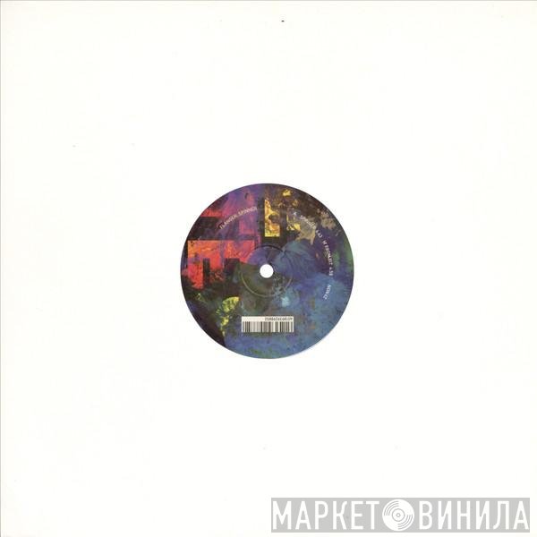 Flanger  - Spinner