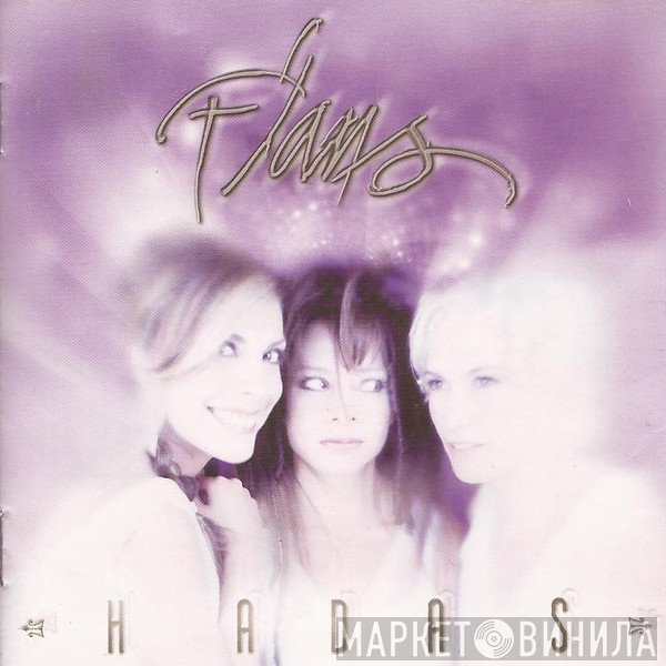 Flans - Hadas