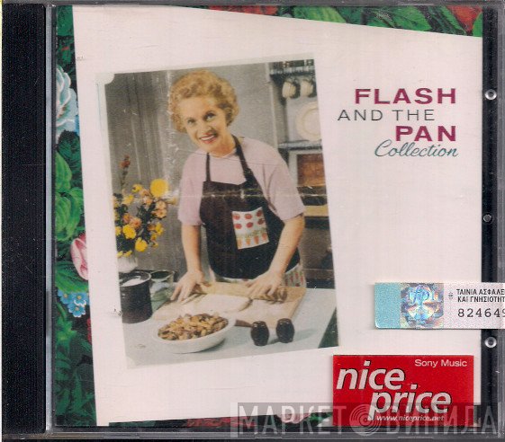 Flash & The Pan  - Collection
