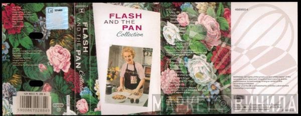 Flash & The Pan  - Collection