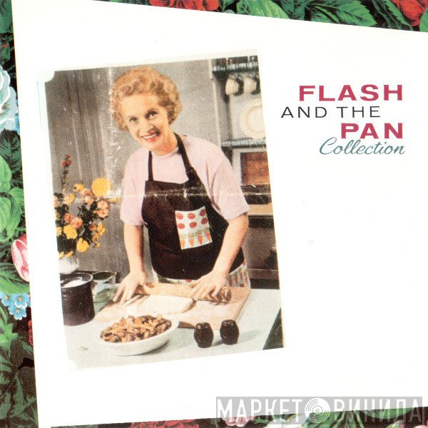 Flash & The Pan  - Collection