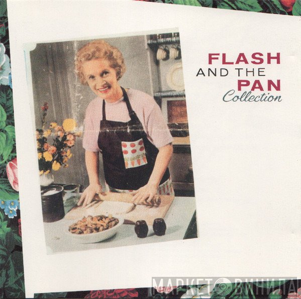 Flash & The Pan  - Collection