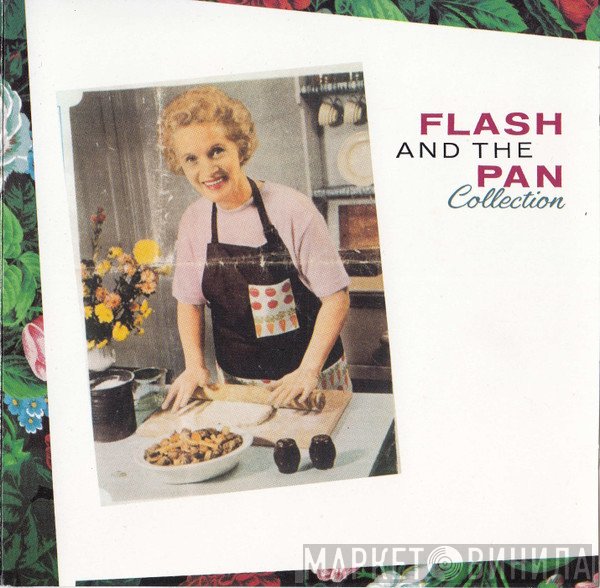 Flash & The Pan  - Collection