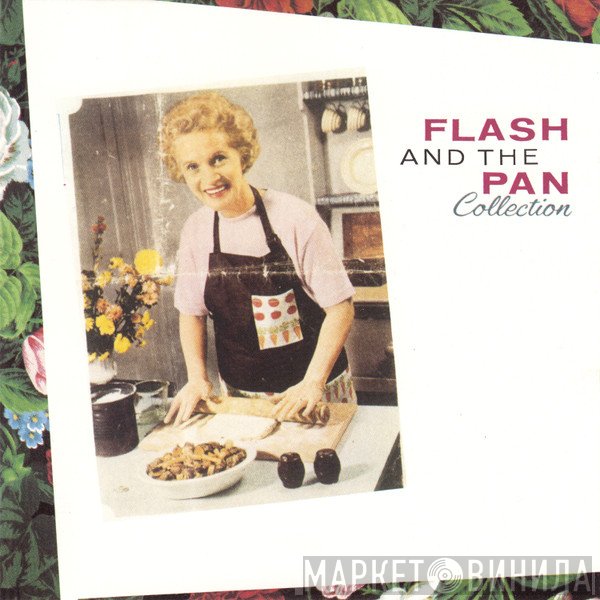 Flash & The Pan  - Collection