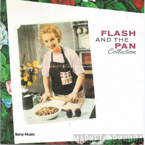 Flash & The Pan  - Collection