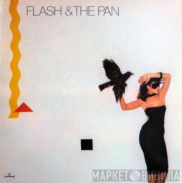 Flash & The Pan  - Flash & The Pan