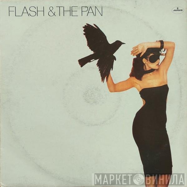 Flash & The Pan  - Flash & The Pan